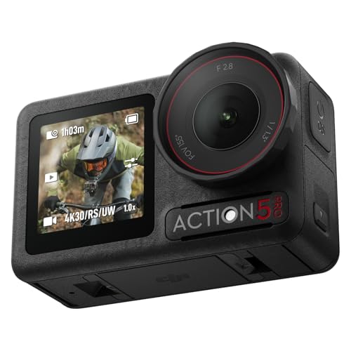 DJI Osmo Action 5 Pro Combo Standard