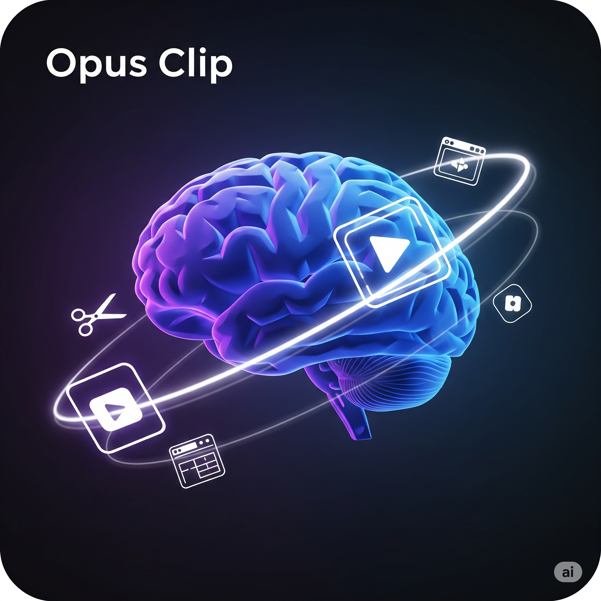 Opus clip