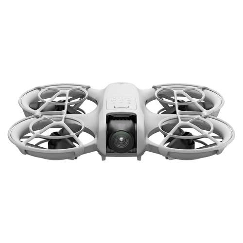 DJI Neo, mini drone da 135g che vola da solo e ti segue